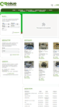 Mobile Screenshot of celioautomoveis.com.br